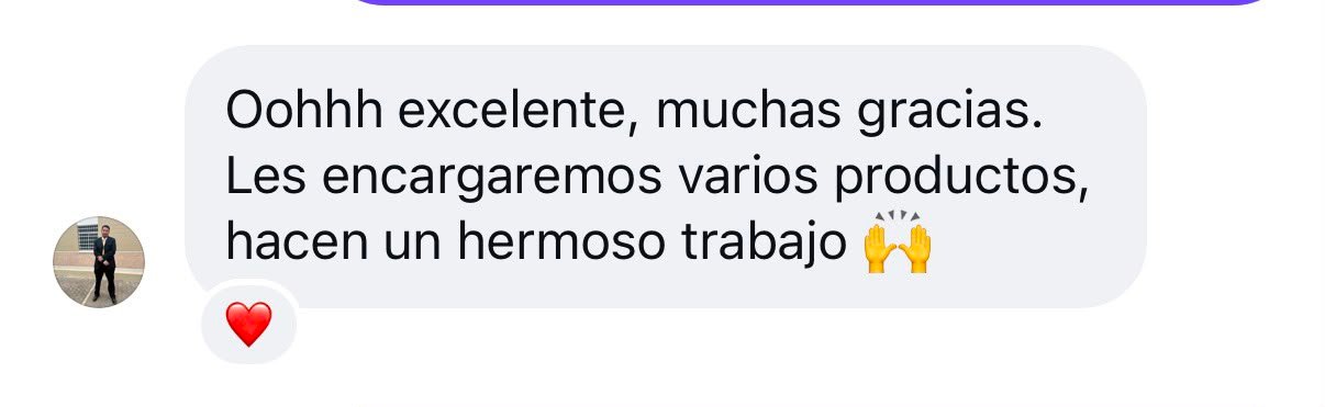 Mensaje recibido por Grabado Celestial